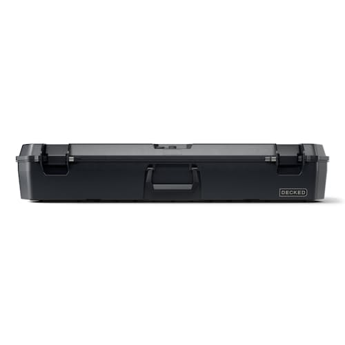 laydown image of Honcho 80 with Dividers