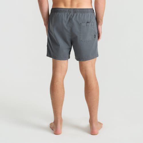 on model image of Shorey Swim Trunk