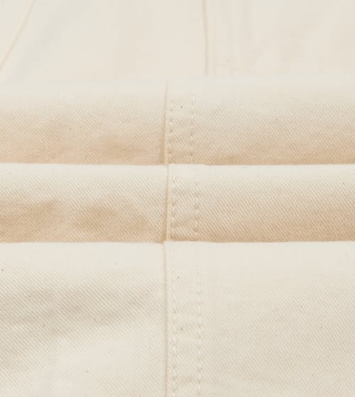 laydown detail image of Twill Fatigue Trouser