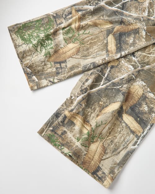 lifestyle image of Realtree PJ Pants