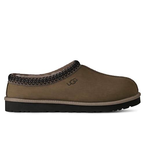 laydown image of Tasman II Nubuck