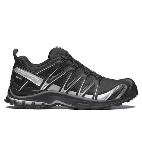 laydown image of XA Pro 3D GTX