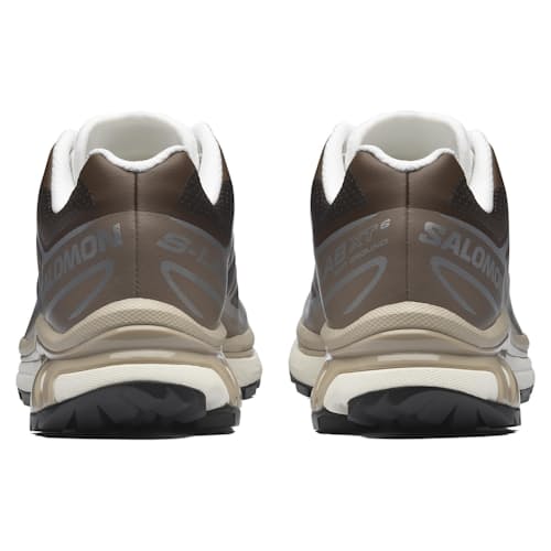 laydown image of XT-6 Trail Sneaker