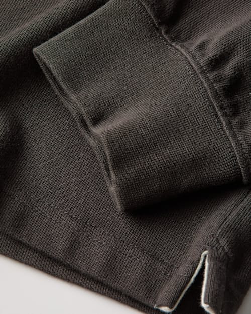 laydown detail image of Cotton Rugby