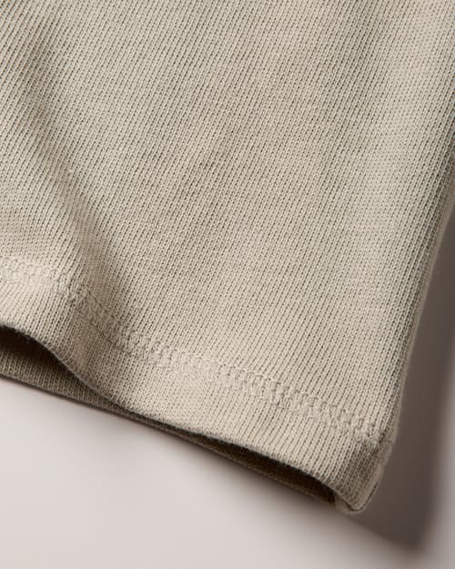 laydown detail image of Long Sleeve Surplus T-Shirt