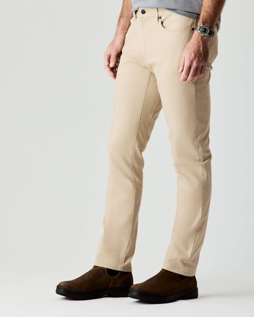 lifestyle image of Rover Pant - HB Slim