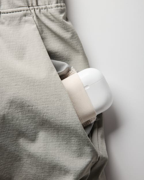 laydown detail image of Sevens Sport Short Lined - 7"