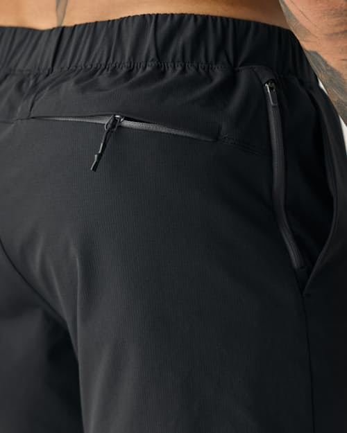 lifestyle image of Sevens Sport Short Lined - 7"