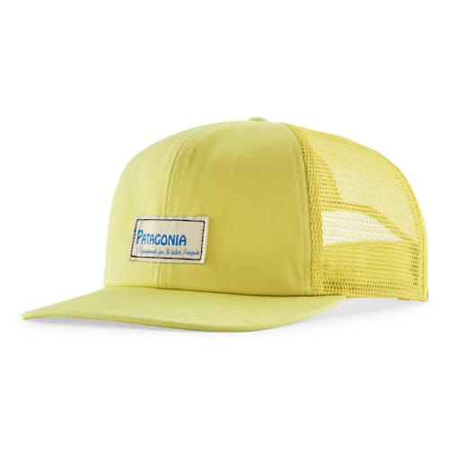 laydown image of Relaxed Trucker