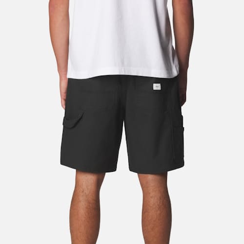 on model image of Stanley Short