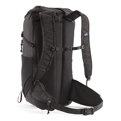 laydown image of Terravia Pack 28L