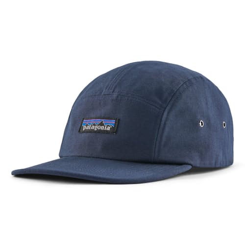 laydown image of P-6 Label Maclure Hat