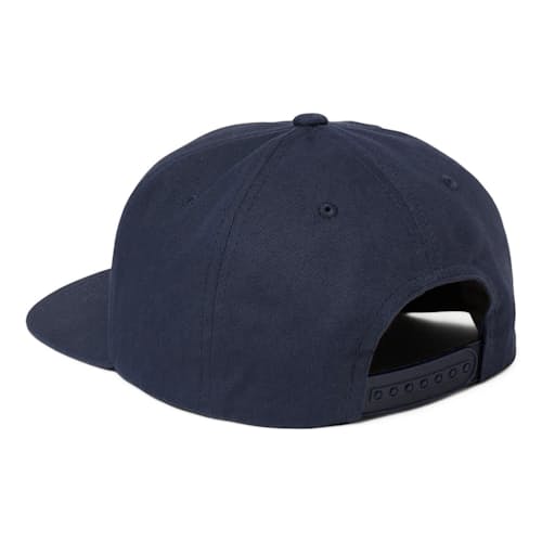 laydown image of Mustang Cross Hat