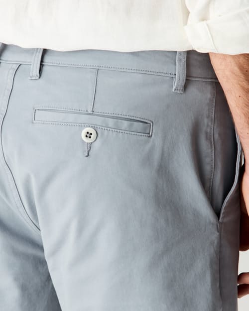 lifestyle image of 365 Chino Short - 7"