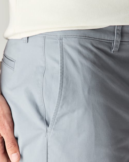 lifestyle image of 365 Chino Short - 9"