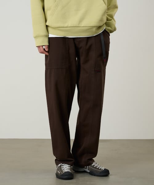 on model image of Gadget Pant