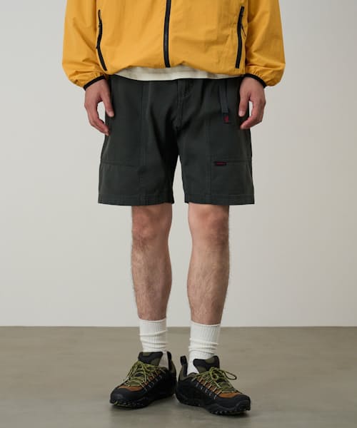 on model image of Gadget Short -10"