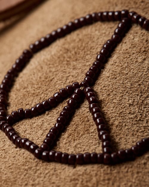 laydown detail image of Peace Moc