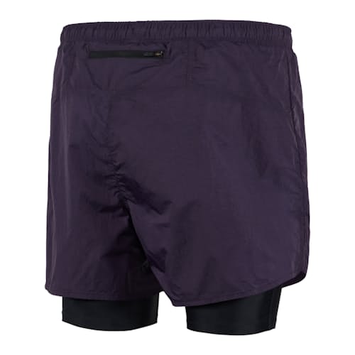 laydown image of Ultralight Nylon Trail Shorts