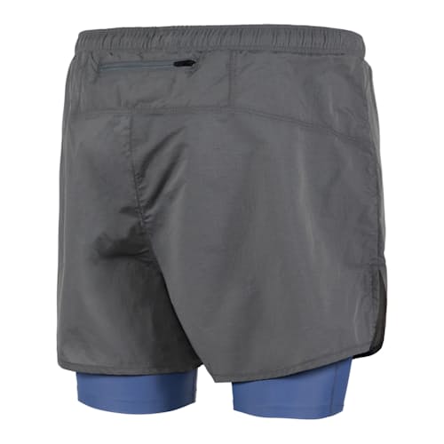 laydown image of Ultralight Nylon Trail Shorts
