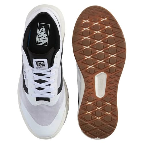 laydown image of Ultrarange 2.0 RW Sneaker