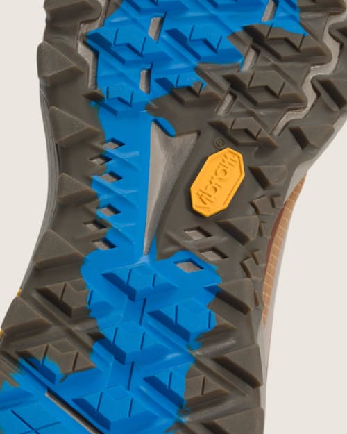 laydown detail image of Crosspath XC Gore-Tex Sneaker