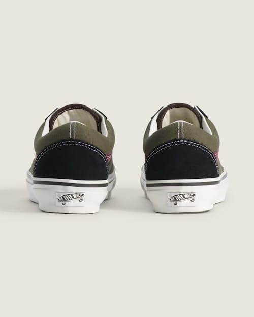 no crop image of Premium Old Skool Sneaker