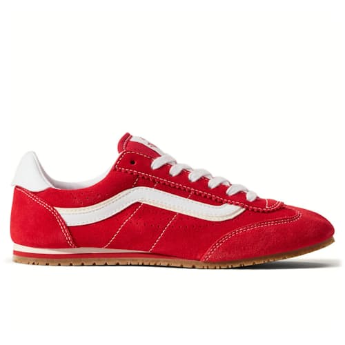 laydown image of Super Low Pro Sneaker