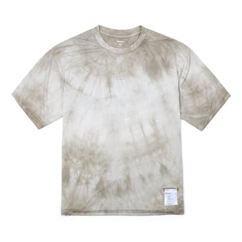laydown image of AuraLite T-Shirt