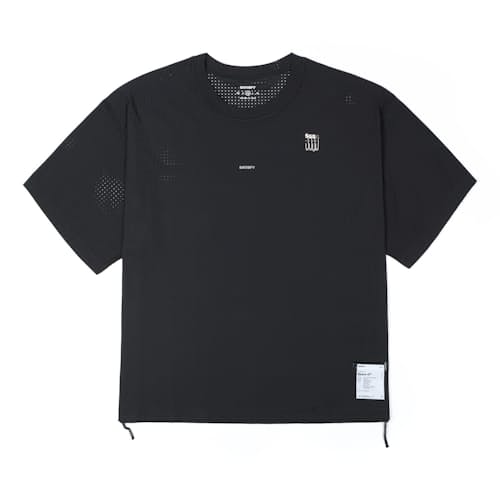 laydown image of Space-O T-Shirt
