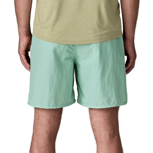 on model image of Baggies Shorts - 7"