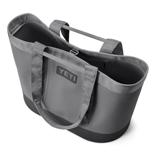laydown image of Camino Carryall 50L Tote