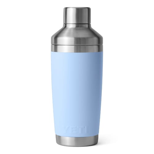 laydown image of Rambler 20 oz Cocktail Shaker