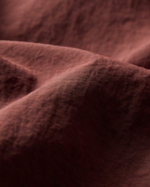 laydown detail image of Basin Trunks - 7"