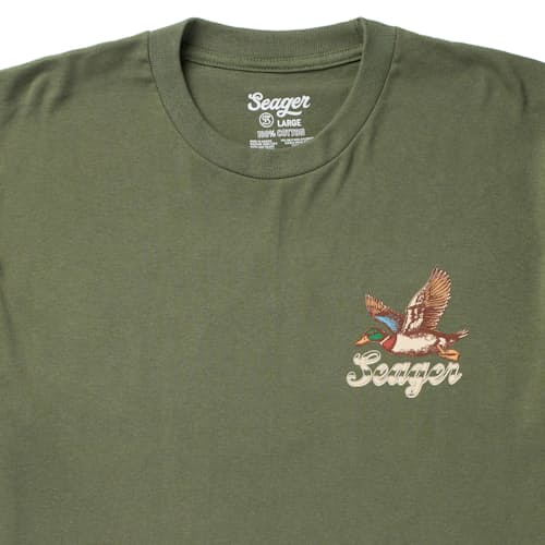 laydown detail image of Graphic T-Shirt