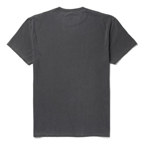 laydown image of Premium Graphic T-Shirt