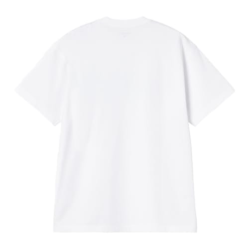 laydown image of Graphic T-Shirts