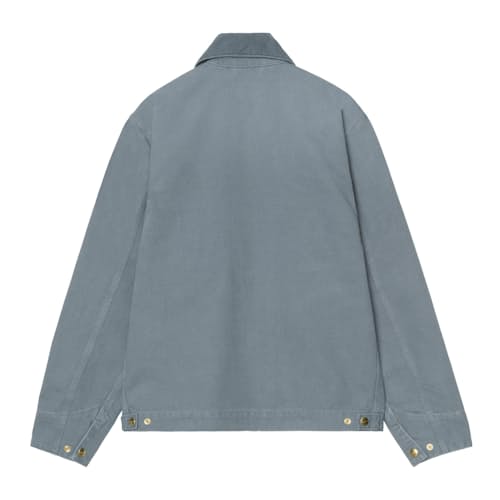 laydown image of Detroit Jacket