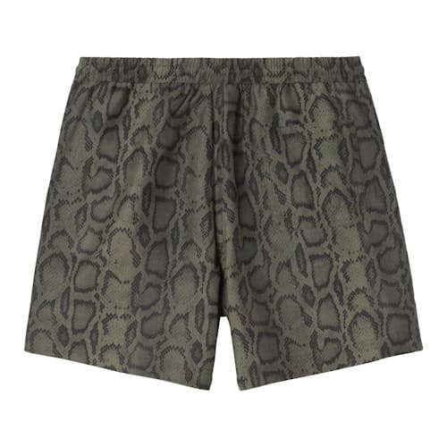 laydown image of Slater Swim Trunks