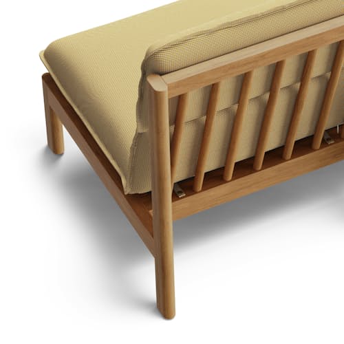 laydown detail image of Felloe Chair