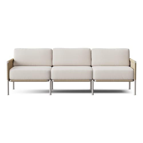 laydown image of Camber Sofa