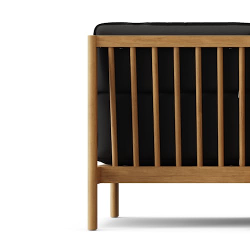 laydown detail image of Felloe Chair