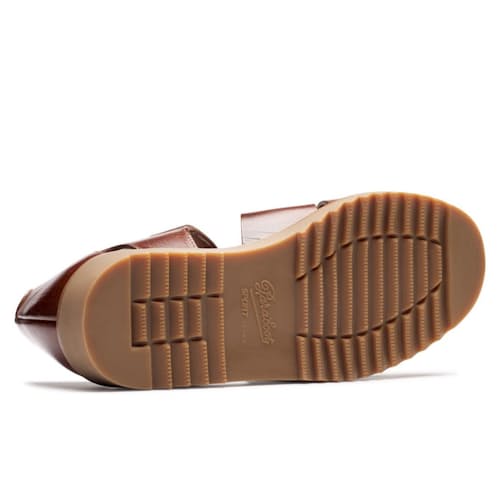 laydown image of Pacific Fisherman Sandal