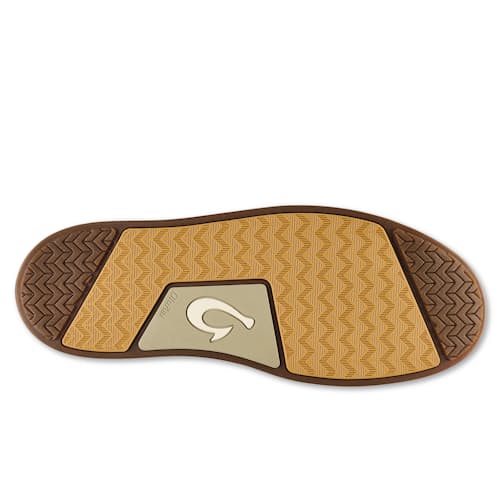 laydown image of Papaku ‘Ili Chukka Boot
