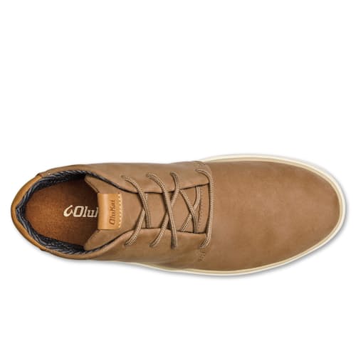laydown image of Papaku ‘Ili Chukka Boot
