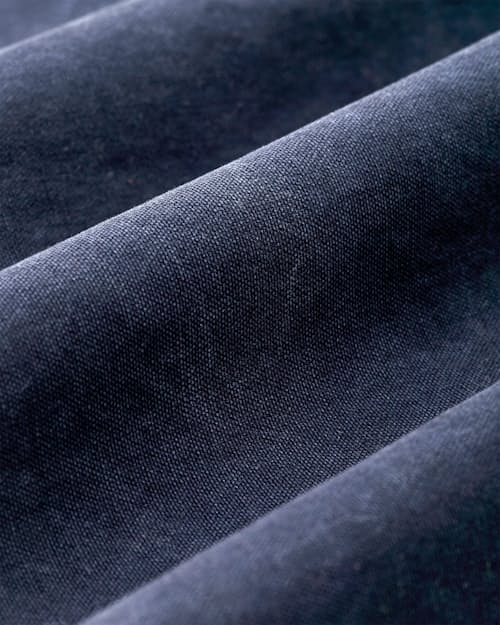 laydown detail image of Canvas Outfitter Jacket