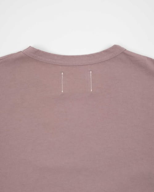laydown detail image of Heavy Duty T-Shirt