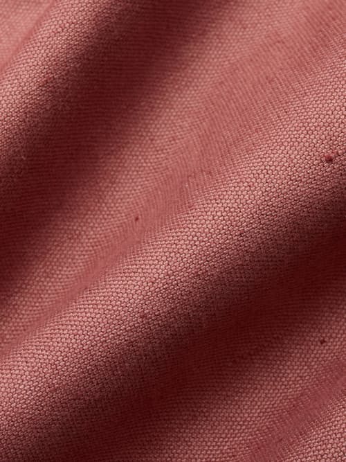 laydown detail image of Utility Overshirt