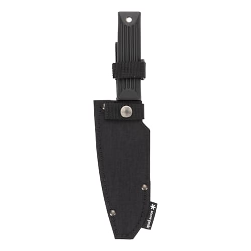 laydown image of Field Kitchen Knife