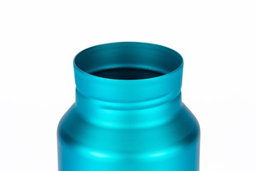 laydown detail image of Aurora Bottle 800